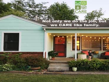 Photos by Care Home Improvement #1