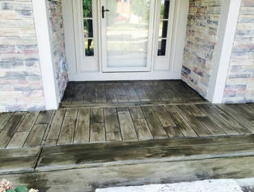 Photos by Concreteland LLC #1