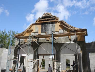 Residential Projects