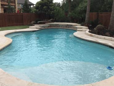 Photos by Blue Waters Pool Services Rancho Cucamonga #1
