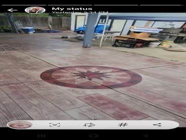 Photos by Concrete Passion Construction #1