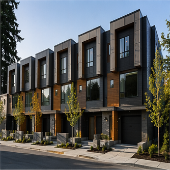 Envision Builders Inc