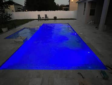 STA Pools