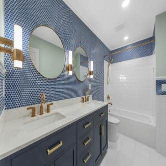 Iconic Kitchen & Bath