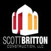 Scott Britton Construction LLC logo