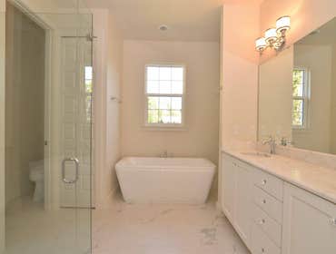 Photos by Meridian Homes #1