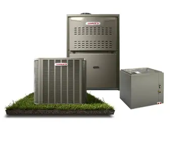 Photos by Vierling's Heating & Air Conditioning #1 Complete furnace and AC Replacement