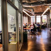 Lassonde Center For Entrepreneurship at the University of Utah