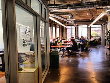Lassonde Center For Entrepreneurship at the University of Utah