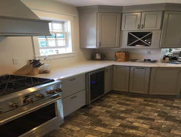 Photos from Ready Building Services