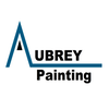 George Aubrey Painting logo