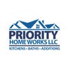 Priority Home Works LLC logo
