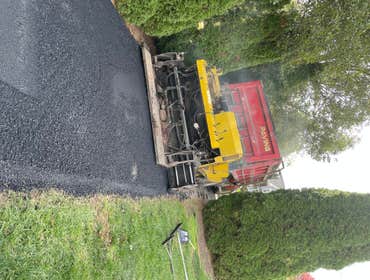 Photos by H.Hamilton Asphalt & Construction #2