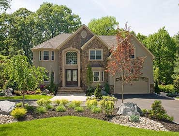 Photos by Geiss Custom Builders Corp #1