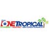 DialOne Tropical Plumbing, Heating & Air logo