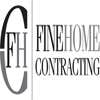 Fine Home Contracting LLC logo