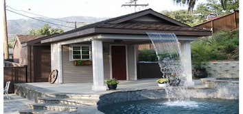 Photo(s) from D. Millwee Construction Various Patio Projects