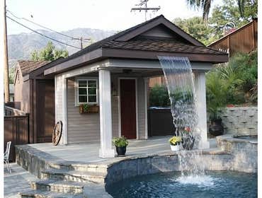 Photo(s) from D. Millwee Construction Various Patio Projects