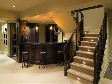 Renovations & Repairs