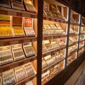 Best Cigar Pub