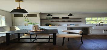 Whole Home Renovations