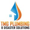 Tmg plumbing & Disaster Solutions - Norwich logo