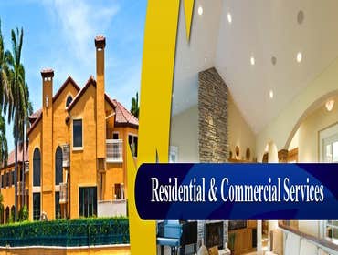 Everton Electric LLC Fort Lauderdale electrican, Fort Lauderdale Aluminum Wiring Replacement, Electrical Safety Inspections, Fort Lauderdale Generator