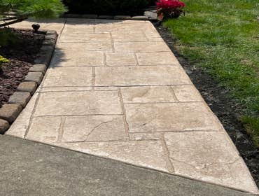 Photos by Rock Hard Concrete Services LLC #1