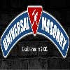 Universal Masonry Corp logo