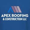 Apex Roofing and Construction logo