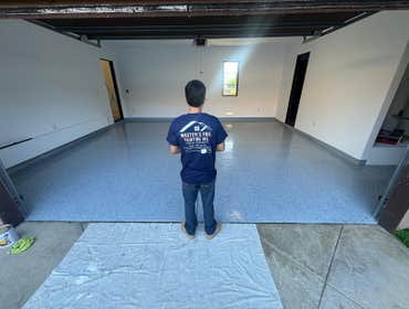 Photos by Master's Pro Painting Inc #1