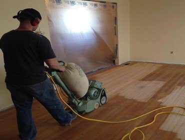 Photos from Begg Hardwood Floors, LLC Begg Hardwood Floors - Job pictures