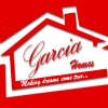 Garcia Homes logo