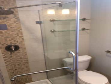 Remodel Bathroom