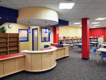 K-12 Portfolio