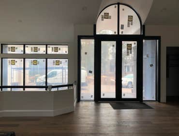 Pella Windows and Doors
