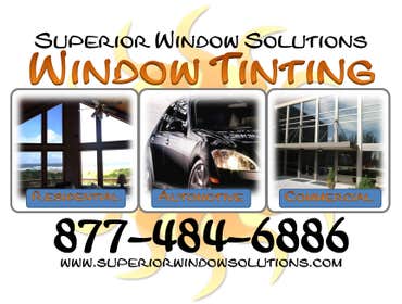 Project photos from Superior Window Solutions