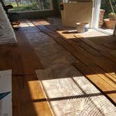 RM Custom Hardwood Flooring