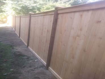 Photos by K&s Fencing Company #1