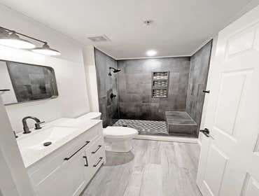 Photos by Schappert Construction LLC