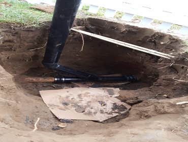 Photos by Almco plumbing Inc #1