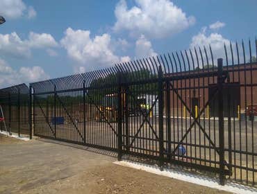 Fences