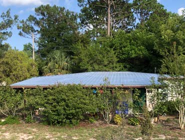 Roofing & Coating