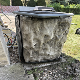 Master Heating and Cooling