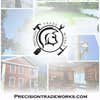 Precision Trade Works LLC logo