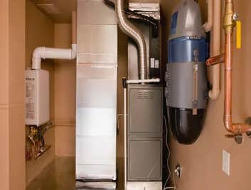 Photos by United A/C - Heating & Refrigeration