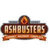 Ashbusters Chimney Service logo