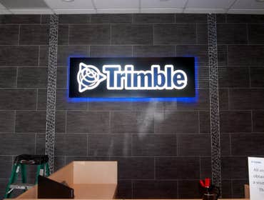 Photos from Signs Manufacturing