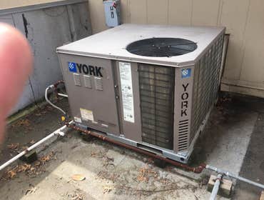 HVAC Projects