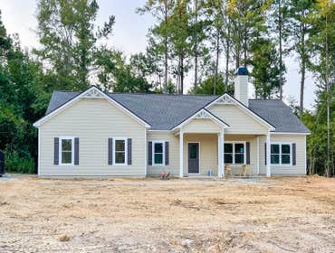 Photos by BL Craven Construction #1 Residential Project